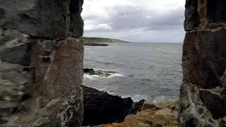 Portsoy, Aberdeenshire