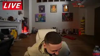 LACY TWITCH STREAM NO ADS
