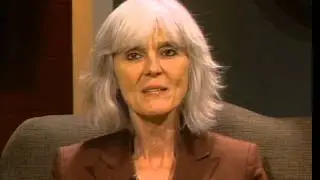 Dr. Martha Norkunas on research