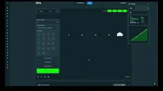 The Best and Most Advanced Dice Strategy!! (STAKE) DIMSTER