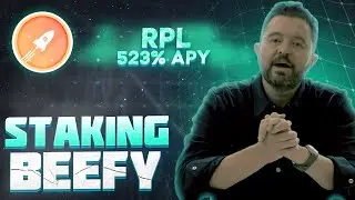 Stake RPL: Earn Up to 523% APY &ndash; [Step-By-Step Staking Guide]