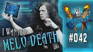 From Power to Death! Evolving Your METAL Sound (w Legendarium, Thrashers Paradise) | MRP #042