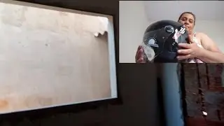 Começamos a construção em casa comprinhas úteis 🙏🔨
