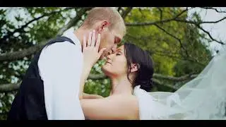 Dakota and Lauren's Wedding