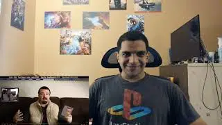 The Eternal Downfall of DarkSydePhil Reaction PART 4 FINALE