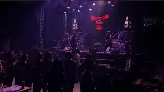 Bloody Rage @UNHOLY SUMMONING - [November 29, 2025]