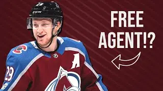 What If Every Teams Best Player Became a Free Agent? (NHL 21)