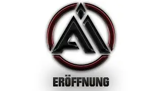 AIOHub.net - Serverer&ouml;ffnung! MEIN EIGENER SERVER?!