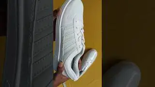 Best White Sneakers under 600 || Sparx sm 439 sneakers #sm439 #sparxsneakers