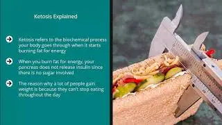 3. The Keto Alternative