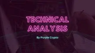 Purple Crypto's Technical Analysis -  November '21 - Dogecoin Update