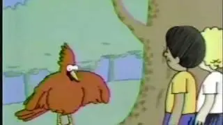 National Arbor Day Foundation Commercial (1986)