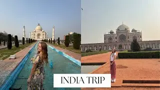 INDIA VLOG 2025 with EF Ultimate Break