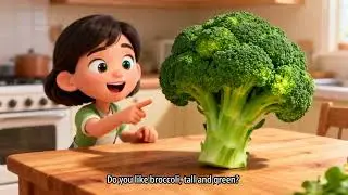 🥕🌽 Vegetable Party! | Learn Vegetable Names for Kids | Nursery Song 🎵