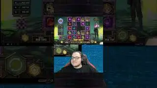 ТОП ЗАНОС В СЛОТЕ TOME OF MADNESS