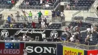 Padres 2017 Lineup