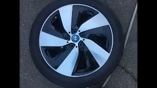 BMW i3 Даже не пробуй !!!!