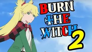 Burn The Witch - Chapter 2 Discussion | Tekking101