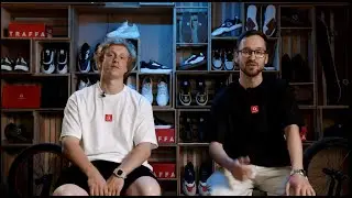 TRAFFA KAMBUKK REVIEW