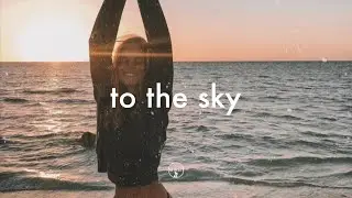 🌴 (free) Iann Dior Type Beat 2021 - to the sky | The Kid LAROI x 24kGoldn Guitar Type Beats 2021