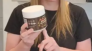 10 in 1 Mushroom Powder, Mushroom Complex, Best mushroom coffee flavor!