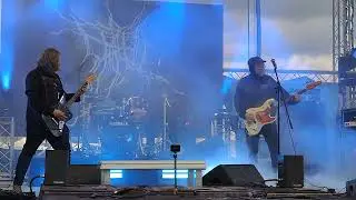 Береста - Полутруп @ Тьма 23.08.25