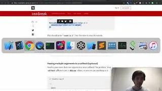 Working with React Native Native Modules