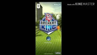 Archery king how to play game full video