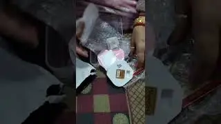coustomer review video 🎀#viral #artificialjewellery #shortsvideo #youtubeshorts #shorts