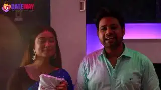 Gateway Online Shopping Commercial odia Ad. || Lovely Arundhati || Ramesh Rout || Arabinda Jena