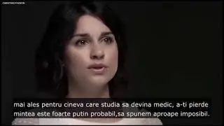 De la islam la creștinism: Mărturie.