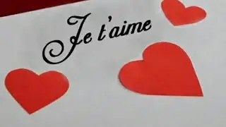 Id&eacute;es de message Saint Valentin 2021pour lui