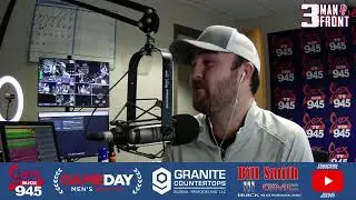 3 Man Front Hour 1: Auburn's comeback win over Texas, Kalen DeBoer addresses the media