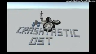 Crashtastic OST: Struct