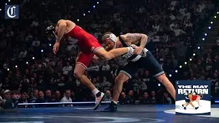 What had Penn State wrestling so fed up with Nebraska? | The Mat Return