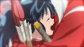 Moroha -「 AMV 」Arcade