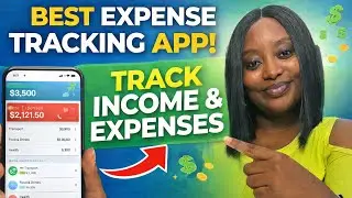 Money and Finance | The Simple App That Changed How I Manage My Money