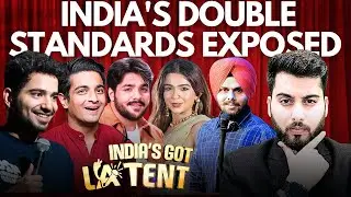 India's Got Latent: The Obscenity Debate & India&rsquo;s Selective Outrage