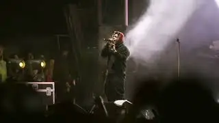 Lil Tecca feat. Juice Wrld - Ransom (Official Live Performance Video) | Solarshot