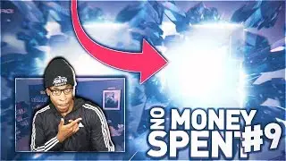 PULLING A NEW THEME DIAMOND PLAYER! No Money Spent #9 Madden 20 Ultimate Team