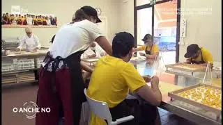 O ANCHE NO Rai2 11/10/2020