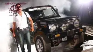 Mirza - The Fearless By Parminder Paras || Mangat Recordz USA || Official HD Video