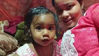 2ND DAY IN.  WEST  BENGAL  //  ANOTHER DAY IN MY MAMU GHARA // PRITIPRIYANSHI VLOG 🌸 //