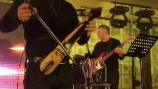 Dimitris Karasavvidis & Kostas Zois 29.10.16 Russia Part 3