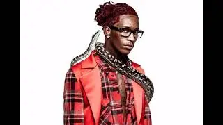 Young Thug- Lil Bitty