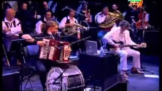 Tango-Goran Bregovic