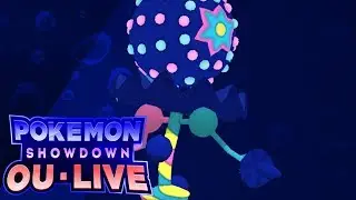 Choice Specs Blacephalon! Pokemon Showdown OU W/OPJellicent (Smogon USUM)