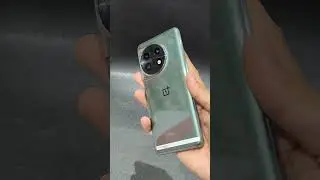 Swag of oneplus 11 #phone #oneplus11 #5g #2024 #short #video #4k