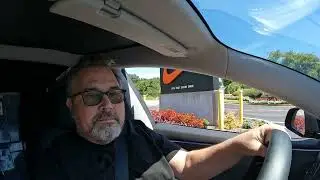 EV Chargers at Nike, Memphis, Tennessee, 31 August 2025, NGH10064