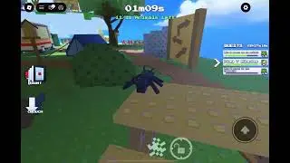 Zoo or OOF (Ft Nolan&rsquo;s crazy world)